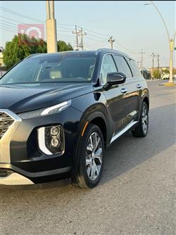 هيونداي باليسيد